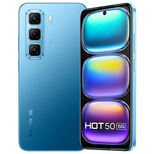 Infinix Hot 50 Pro Plus in Kenya