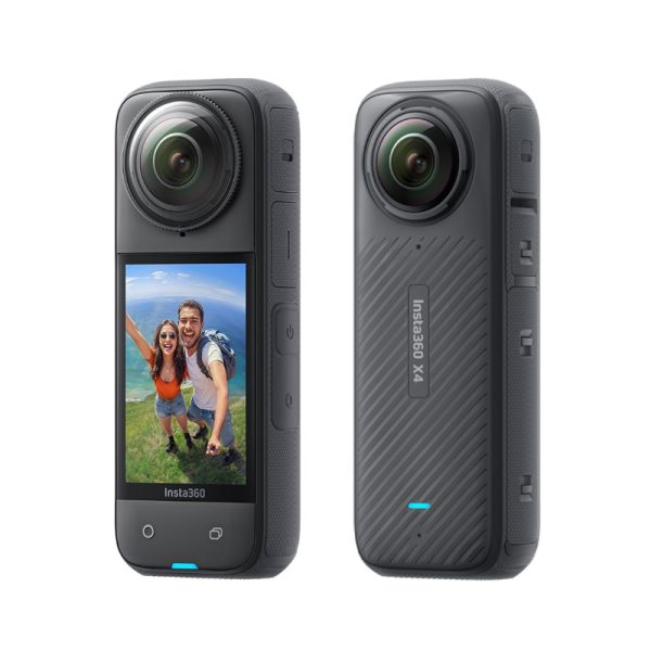 Insta360 X4 8k Camera Home