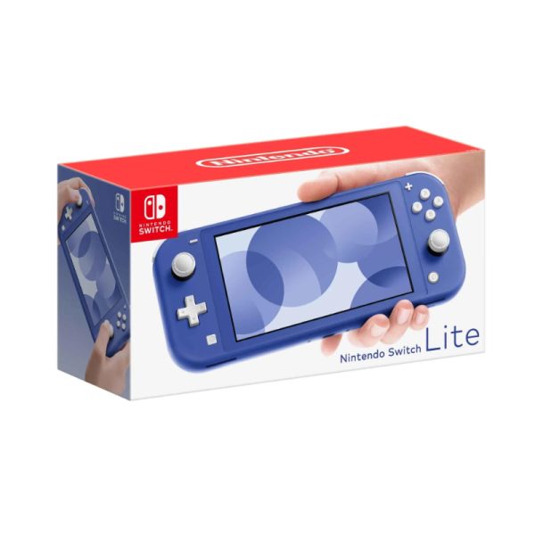 Nintendo Switch Lite 1 Home