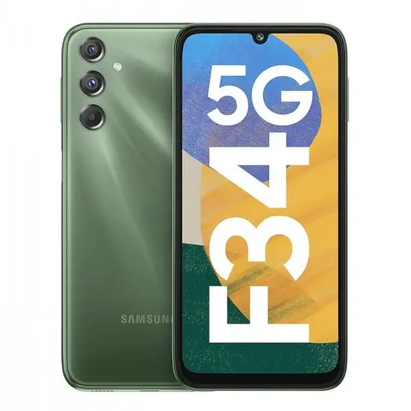Samsung Galaxy F34 5G specs and price in Kenya