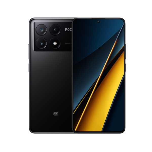 Xiaomi Poco X6 Pro