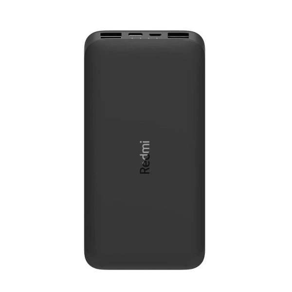 20000mAh Redmi Power Bank