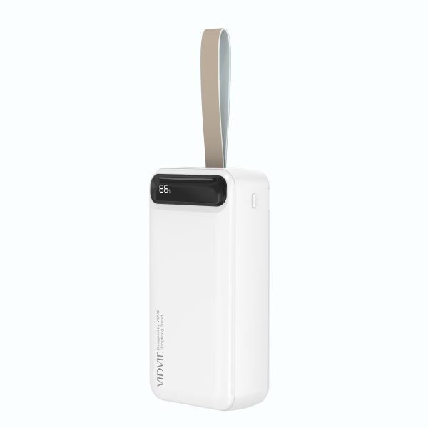PB764 30000mAh Fast Charging PowerBank