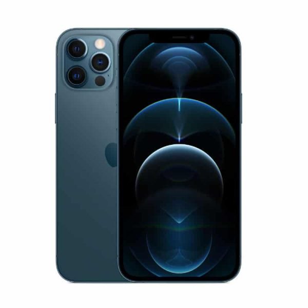 iPhone 12 Pro Max - Image 2