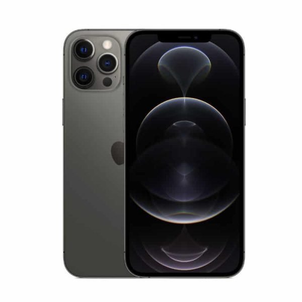 iPhone 12 Pro Max - Image 3