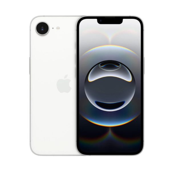 iPhone 16e