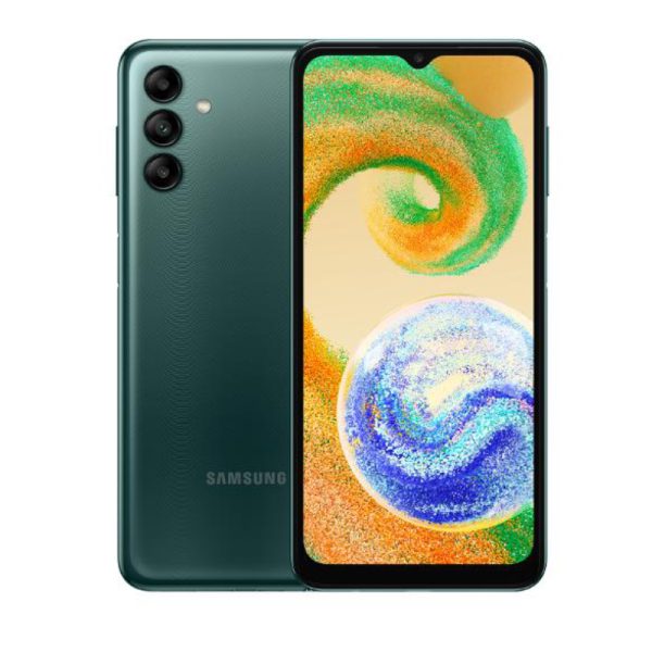 Samsung A04s 4GB RAM/128 GB ROM