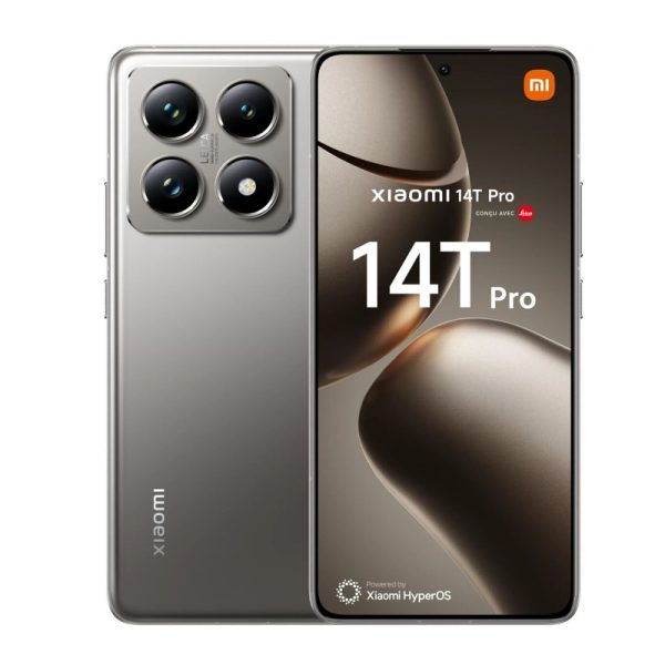 Xiaomi Redmi 14T Pro