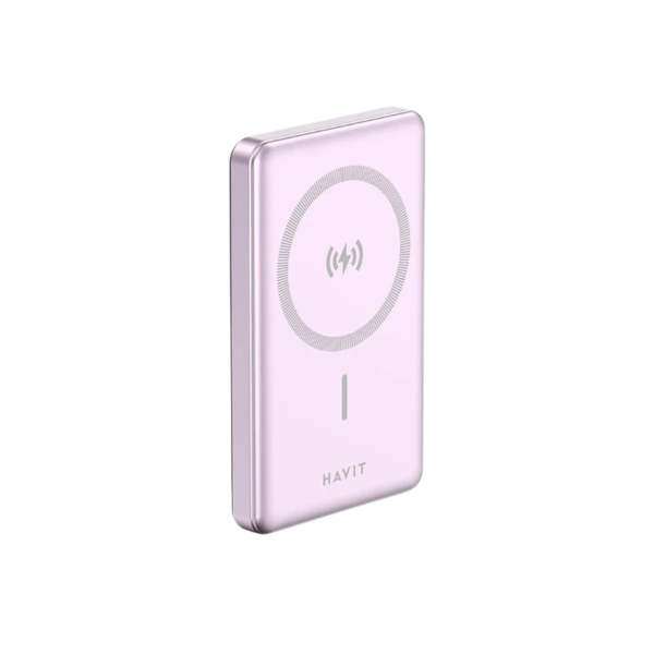 Havit PB5203 10,000mAh Magnetic Power Bank